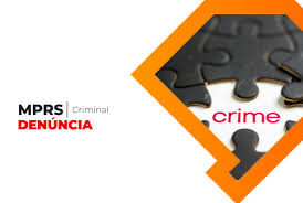 Ministério Público - RS - News update