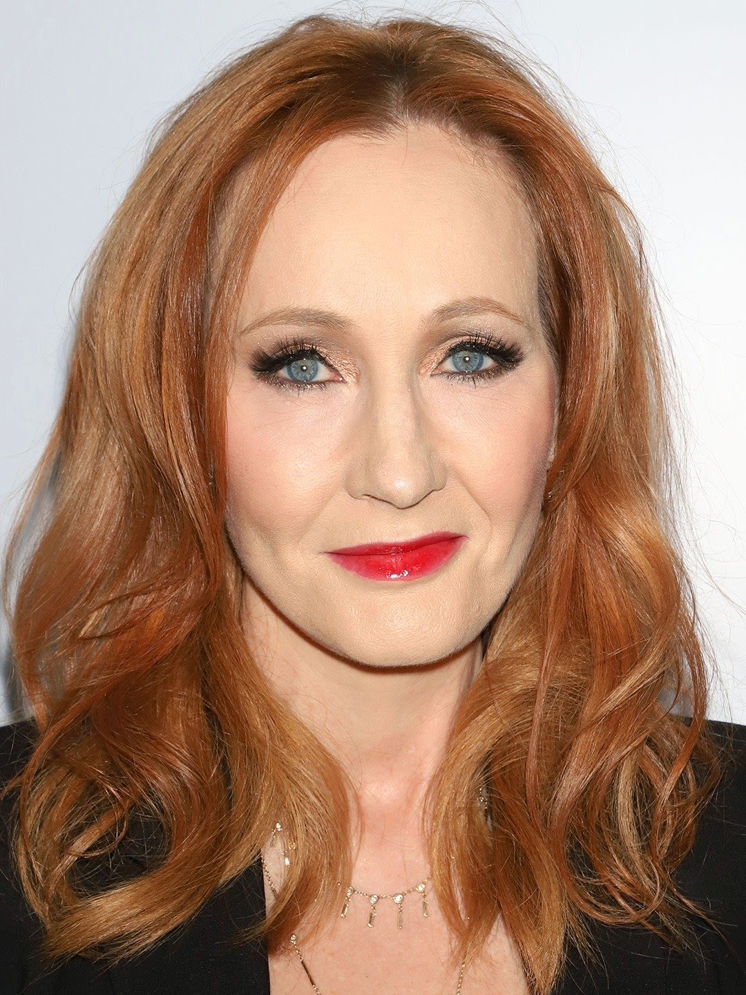 Foto de J. K. Rowling