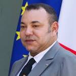 Morocco king undergoes heart operation