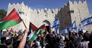 Middle East Transparent - News update