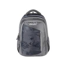 Price History of Emmi Razor Laptop Backpack 36 L | Weekend Travel Bag For Men and Women | Carry On Bag For College and School Students |Water Repellent
