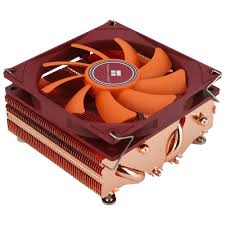 “Introducing the Fully Copper CPU Cooler AXP90-X53 by Thermalright”