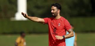Trend Google: allenatore milan