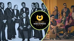 Premios Macondo 2025: Medellín Celebra lo Mejor del Cine Colombiano