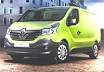 Renault Trafic Segerink Wolbers