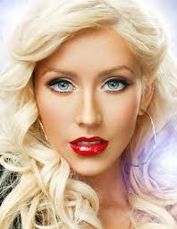 Image result for christina aguilera