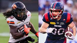 CFL.ca - News update
