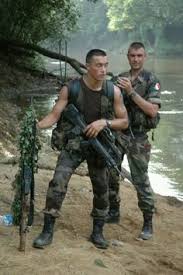 Image result for World Foreign Legions