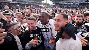 Leverkusen Vs