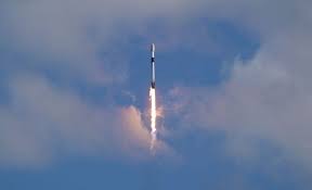 Norway wealth fund: assessing whether to invest in SpaceX By Reuters