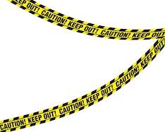 Image of Caution Tape