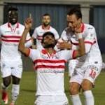 معلومات عن مباراة الزمالك وسموحة