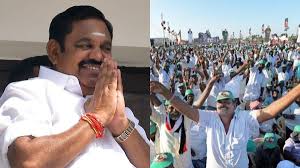 எடப்பாடி தொகுதியில் யாருக்கு வாக்கு வங்கி அதிகம்?