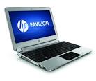 HP Pavilion Notebook PC dv- HP