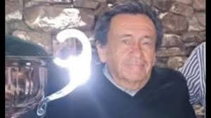 Fútbol Chacarero de Luto: Adiós a Juan 