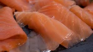 Trend Google: salmone lidl
