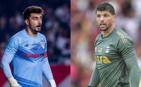 Grêmio vs. São Paulo: Duelo Tricolor Decisivo ¡Análisis Imperdible! - Imagen principal del artículo