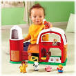 Jouets pour enfant de mois