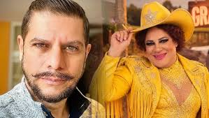 ¿Será expulsado? Pimpinela Escarlata cachetea a Rafa Mercadante en 'La Granja VIP'; así fue el momento