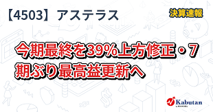 News source: かぶたん