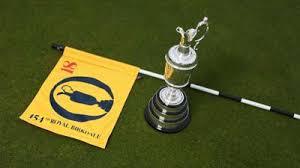 On the GreenGreat weekend of golf ‘across the pond’