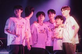 VCT Masters Santiago: EDG dan XLG Tersingkir, Dua dari Tiga Tim China Keluar