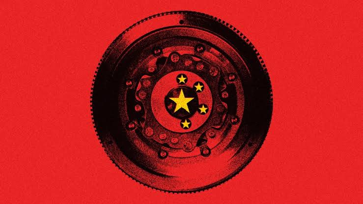 Concerns mount over China's AI advancements as experts warn of potential military and economic implications for the U.S.