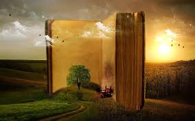 A book a day keeps boredom at bay.