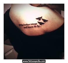 Quotes About Tattoos Tumblr image gallery via Relatably.com