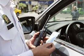 ابطال معاینه فنی ۲۸۴۵ مورد و اعمال قانون ۲۰۰ هزار خودروی دودزا در تهران