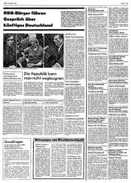 ND-Archiv: 31.03.1966: Helmut Quade, Feldbaubrigadier, LPG Laubst ...
