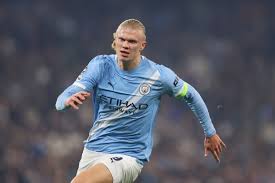 Haaland se Skryf Champions League Geskiedenis! Jy Sal Nie Glo Wat Hy Gedoen Het Nie!