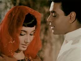 Image result for film (aayee milan ki bela) (1964)