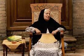 «مادر» به شبکه نمایش می‌آید