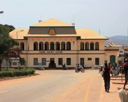 Image of Kigoma, Tanzania