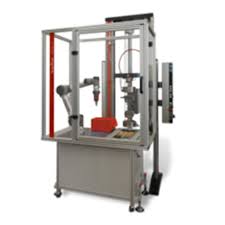 Zwick Roell's Automated Testing Systems | Emphor DLAS
