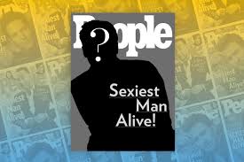 Exciting reveal of the Sexiest Man Alive 2025