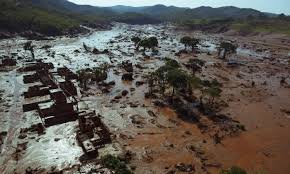 Resultado de imagem para tragédia em minas gerais