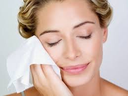Image result for remove your makeup