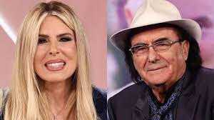Trend Google: loredana lecciso