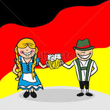 Resultado de imagen para alemania personas animadas