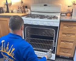 صيانة بوتجازات ال جي