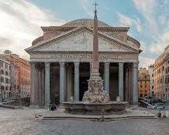 Imagem de Pantheon, Rome