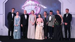 Trend Google: beatrice borromeo ballo della rosa