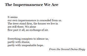 Finest nine influential quotes about impermanence wall paper ... via Relatably.com