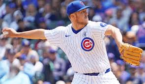 ¡Cachorros vs Tigres! Previa de la Serie: ¿Podrán los Cubs Dominar? - Imagen principal del artículo