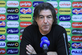 ساپینتو: می‌توانم برای بازی ایران و پرتغال کمک کنم/واکنش سرمربی استقلال به ماجرای رضاییان
