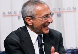 John Podesta / AP. BY: Matthew Continetti May 24, 2013 5:00 am. What a fantastic talent liberals possess, the ability to talk out of both sides of their ... - John-Podesta-AP2