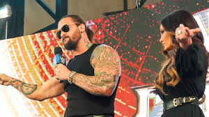 Wrestling Inc. - News update