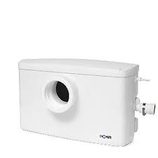 Homa WC Pump - SaniQ Cut | eBay